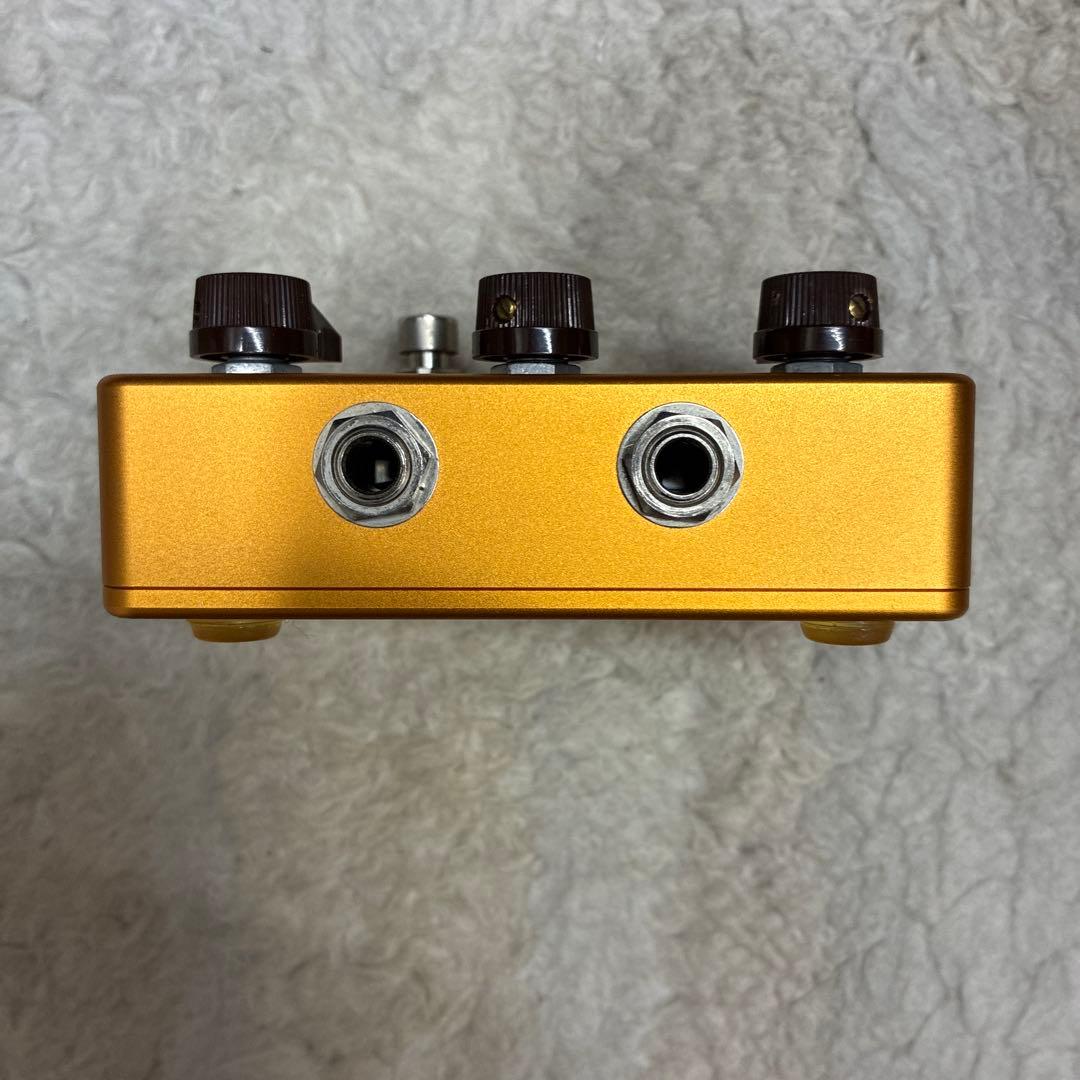 ギター SUMO STOMP #873 Long Tail