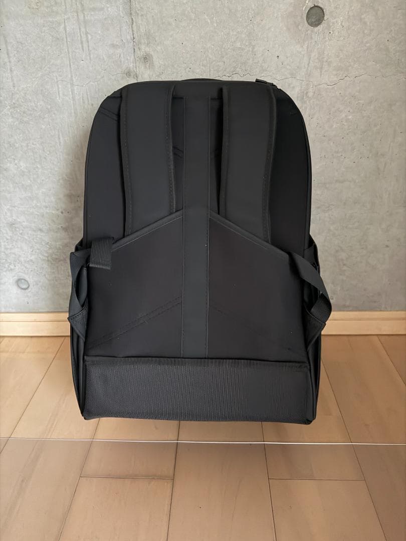 【新品・未使用】WIM TRANS-CARRY キャリー兼リュック・35L