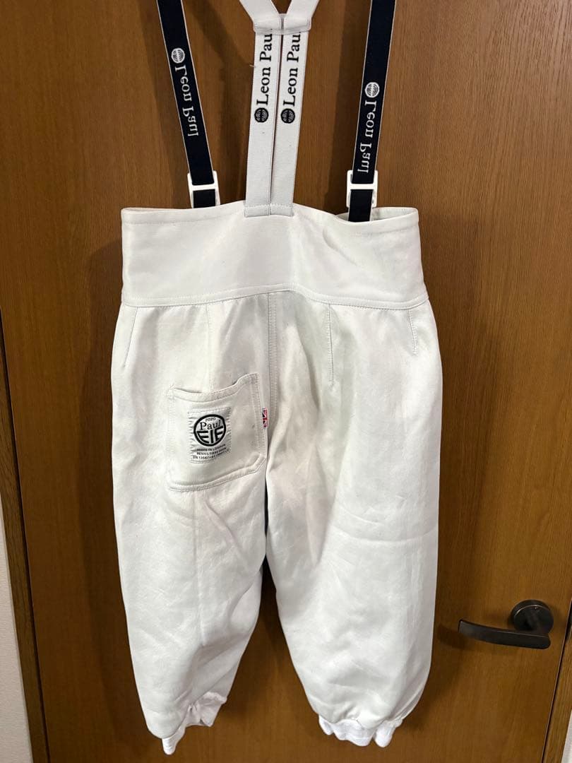 レオンポールFIEオペロン