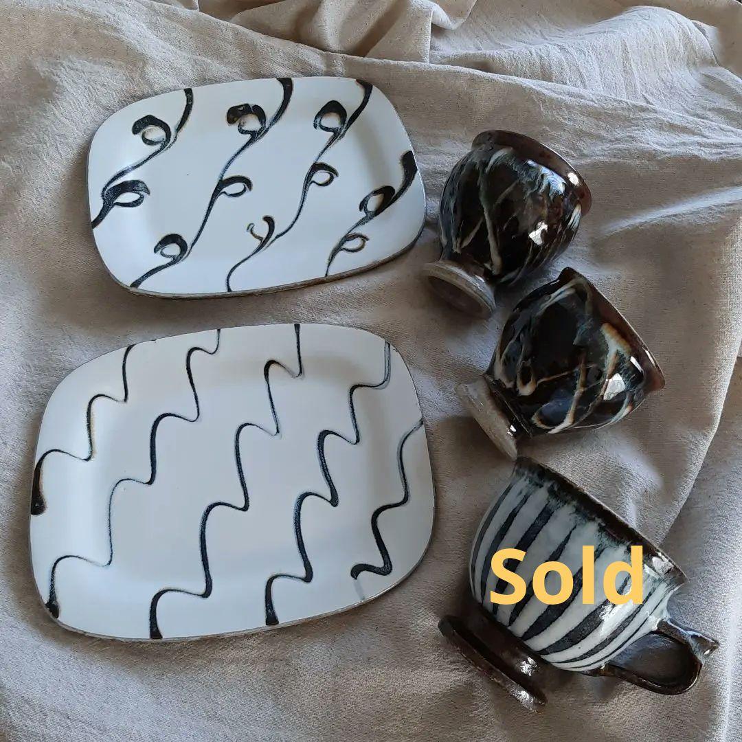 柳瀬俊一郎　沙器窯