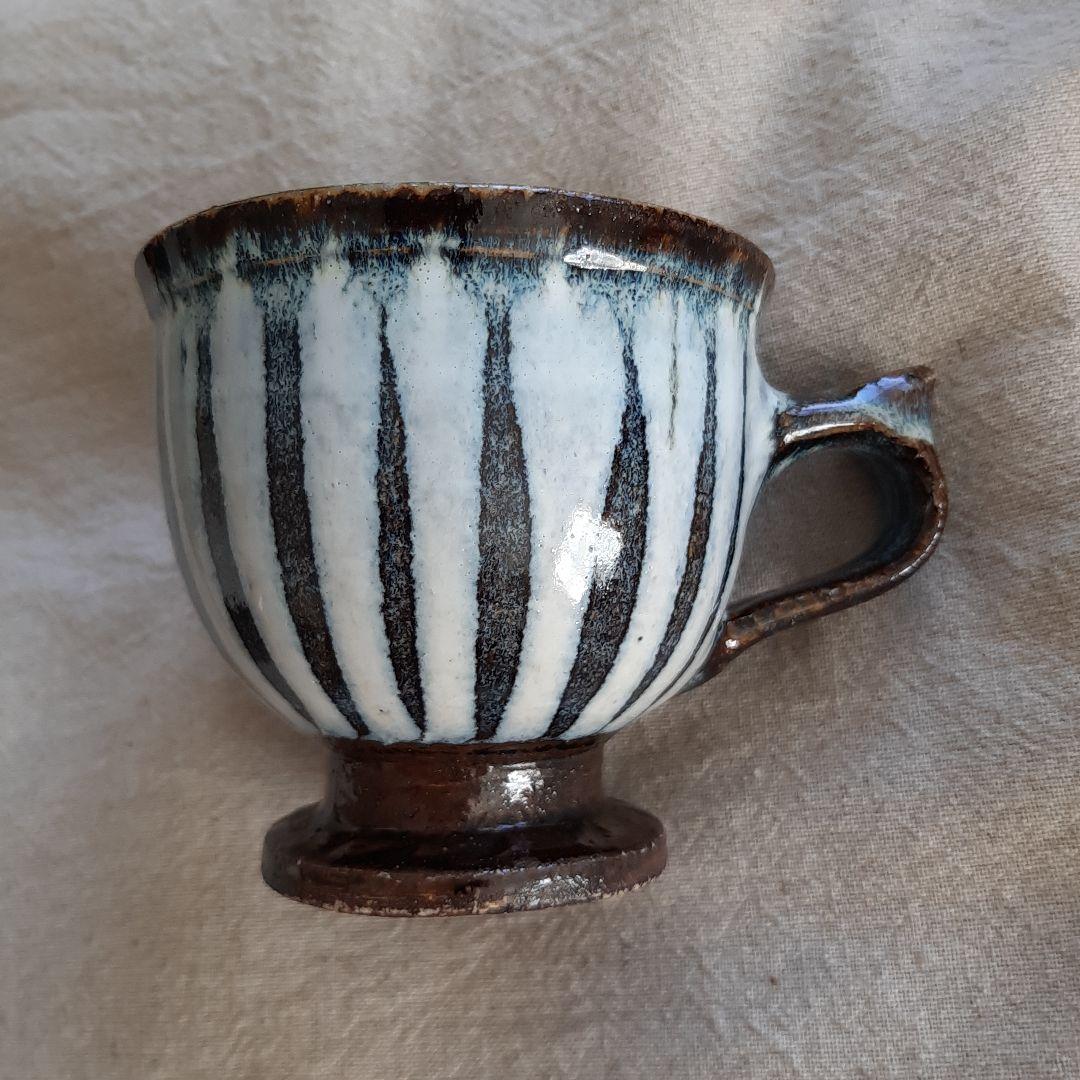 柳瀬俊一郎　沙器窯