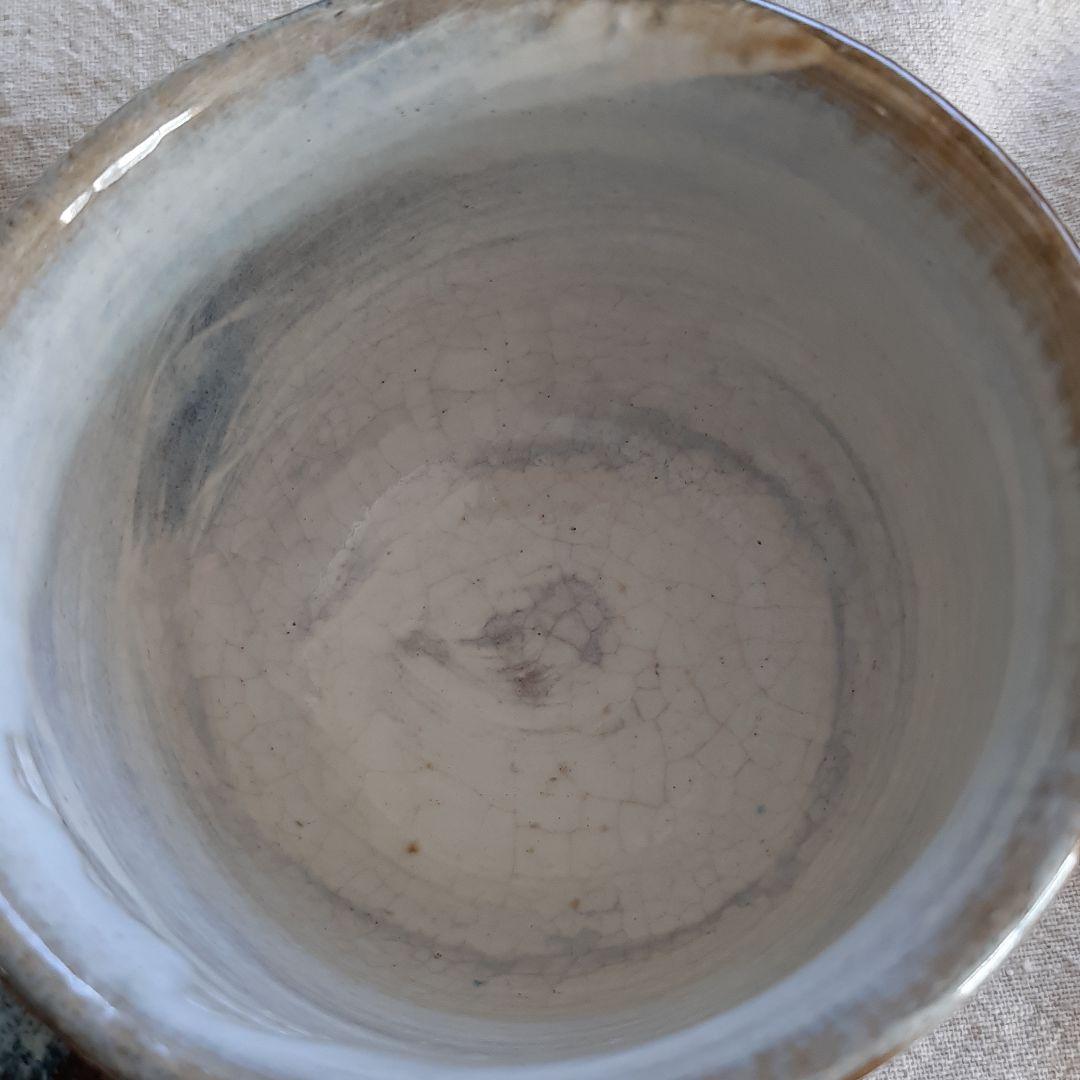 柳瀬俊一郎　沙器窯