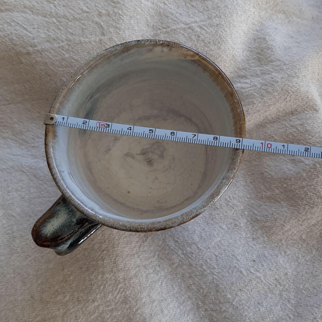 柳瀬俊一郎　沙器窯