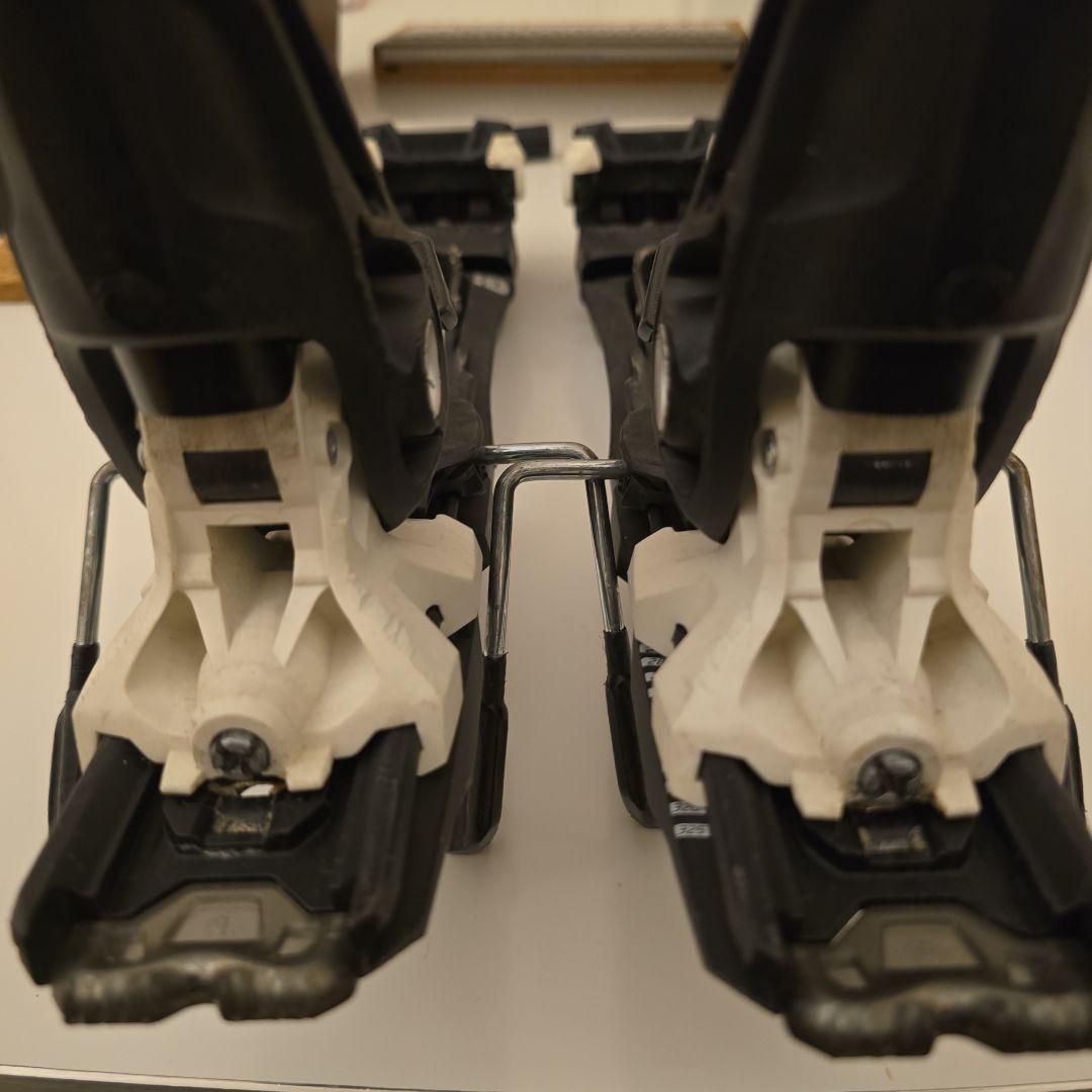 Marker F10 ツアービンディング