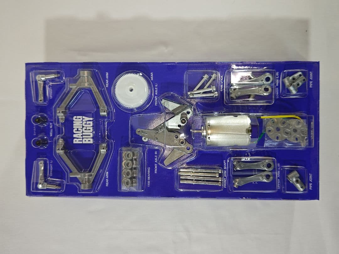 TAMIYA ワーゲンオフローダー 1/10 初回限定Tシャツ付き