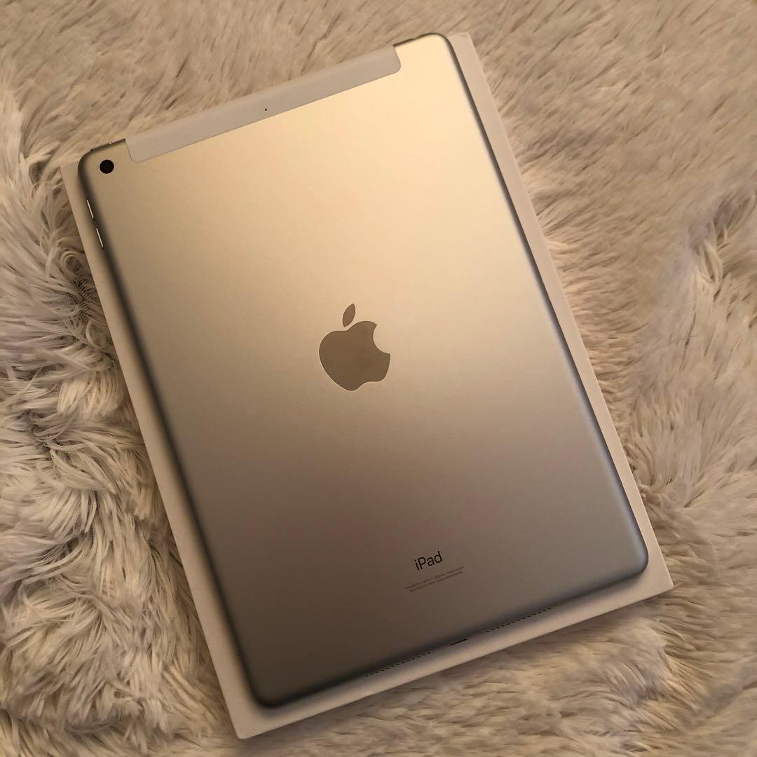 【即購入OK】iPad 第9世代 セルラーモデル【極美品】 #12 【付属品】