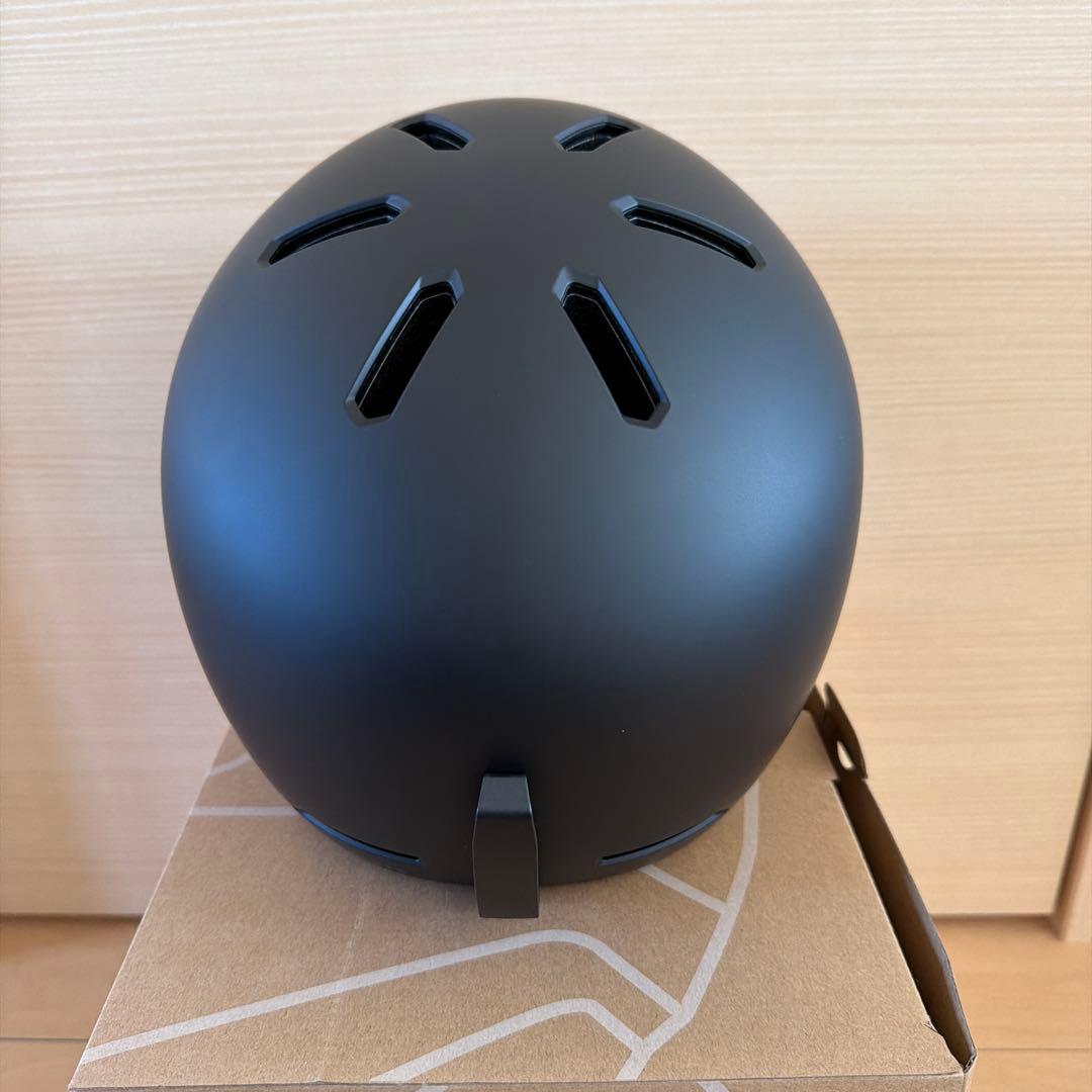 未使用 SMITH Rodeo mips 25-26年 Lサイズ マットブラック