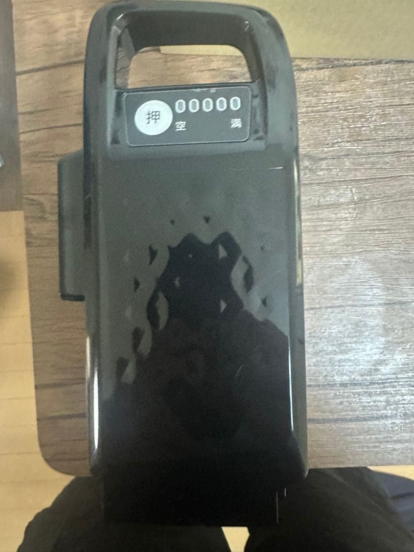 NKY594B02 電動自転車用バッテリー 16Ah