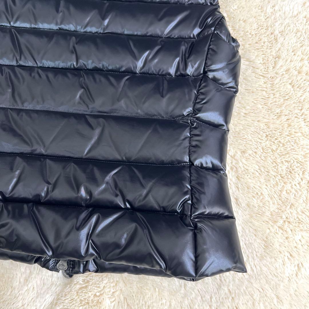 『極美品』MONCLER GHANY モンクレール ダウンベスト 定番 S
