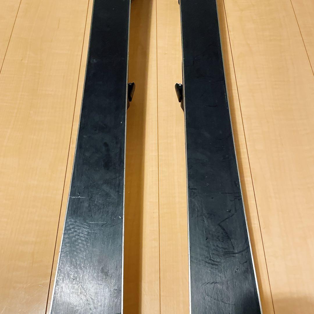 HEAD（ヘッド）164cmの板とビンディングセット