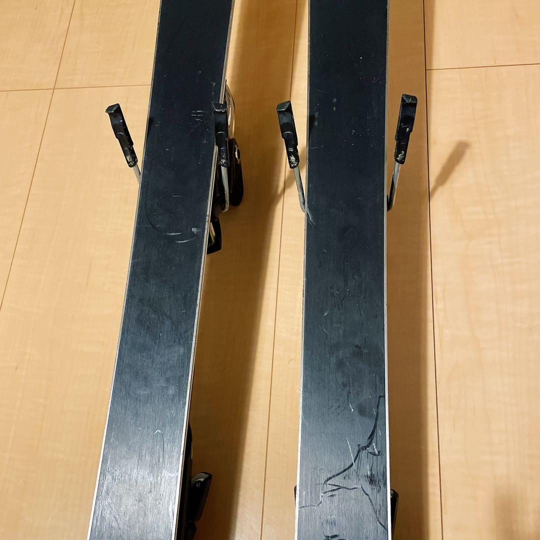 HEAD（ヘッド）164cmの板とビンディングセット