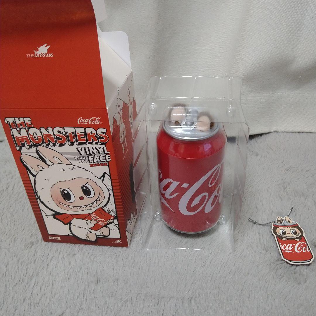 【正規品】ラブブ　コーラ　シークレット