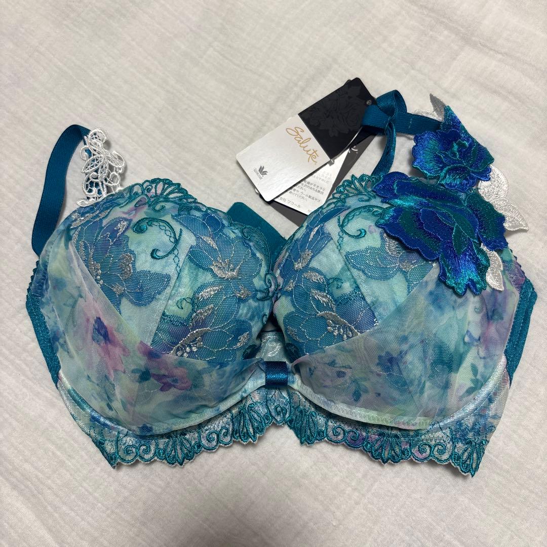 Salute☆ブラジャーショーツセット G70