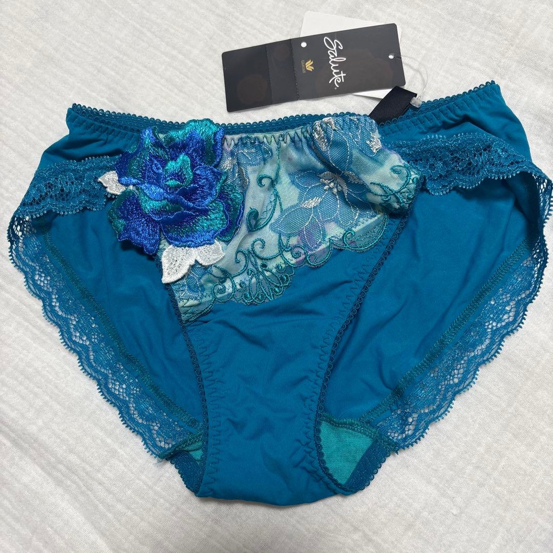 Salute☆ブラジャーショーツセット G70