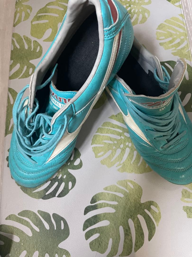 モレリア2 26.5cm