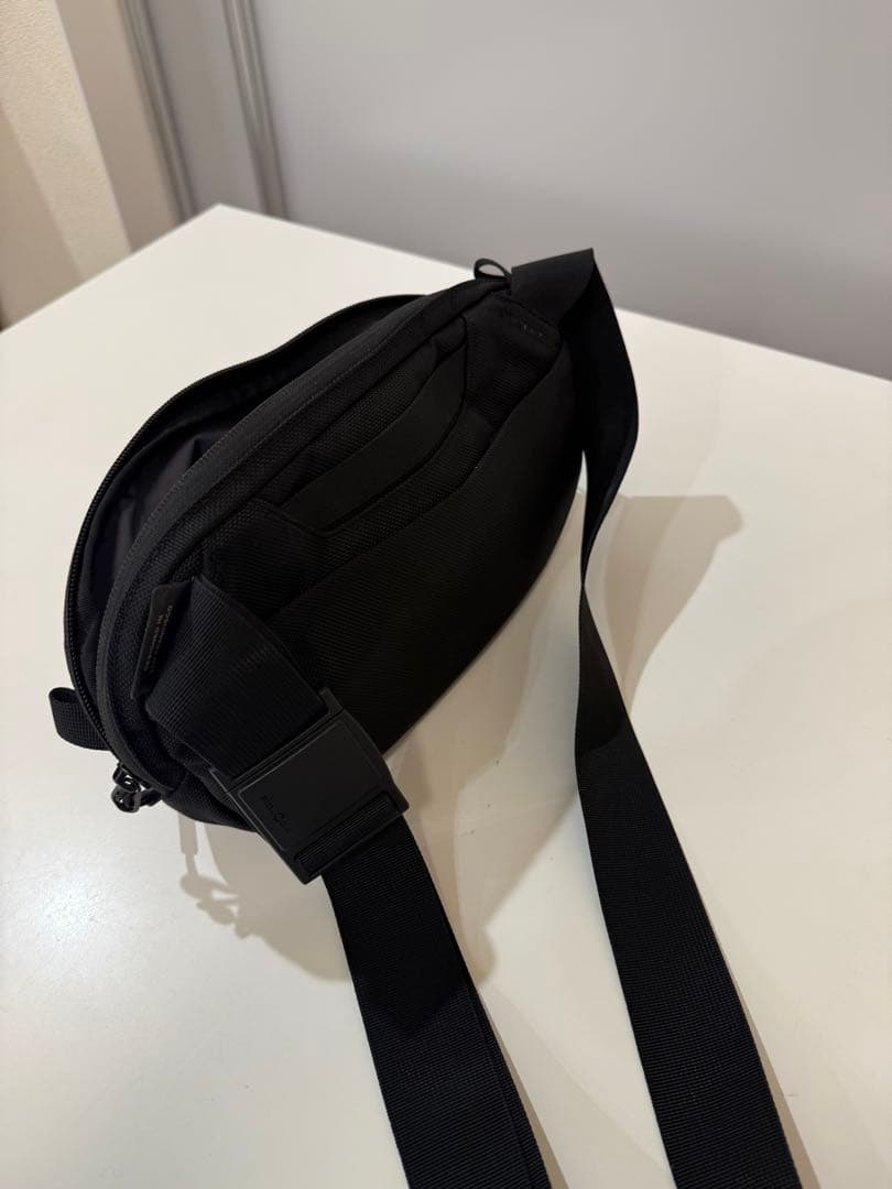 【超美品】Aer（エアー）Day Sling 3 BLACK