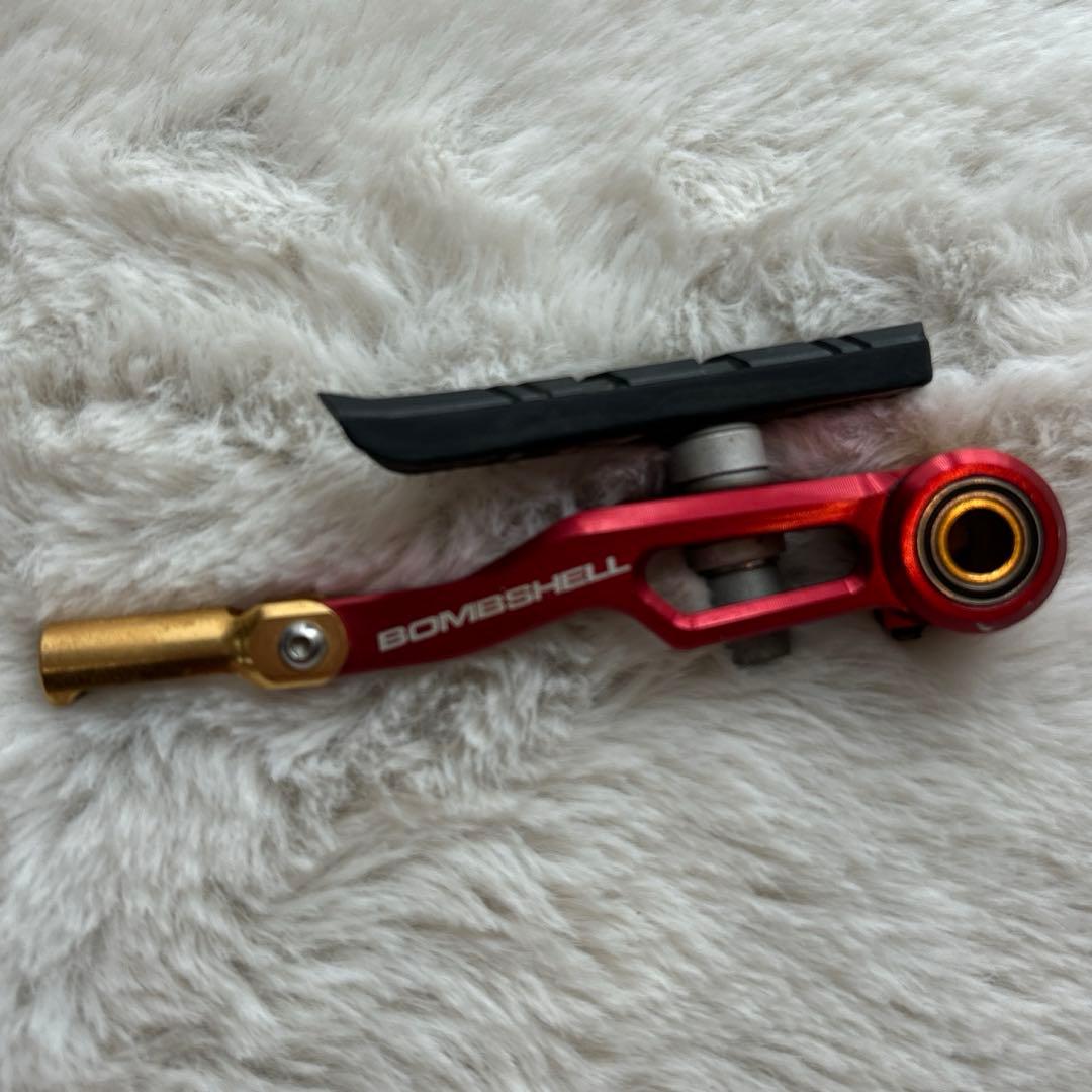 BMXレース用/Bombshell Brake Arms