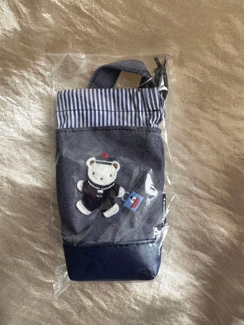 familiar 新品　ジェルケース