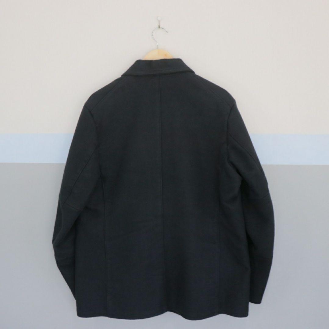 AUBERGE GM CORB ジャーマンレザー コルビジェジャケット