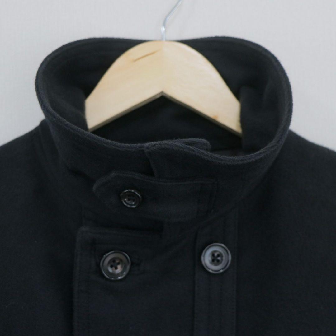 AUBERGE GM CORB ジャーマンレザー コルビジェジャケット