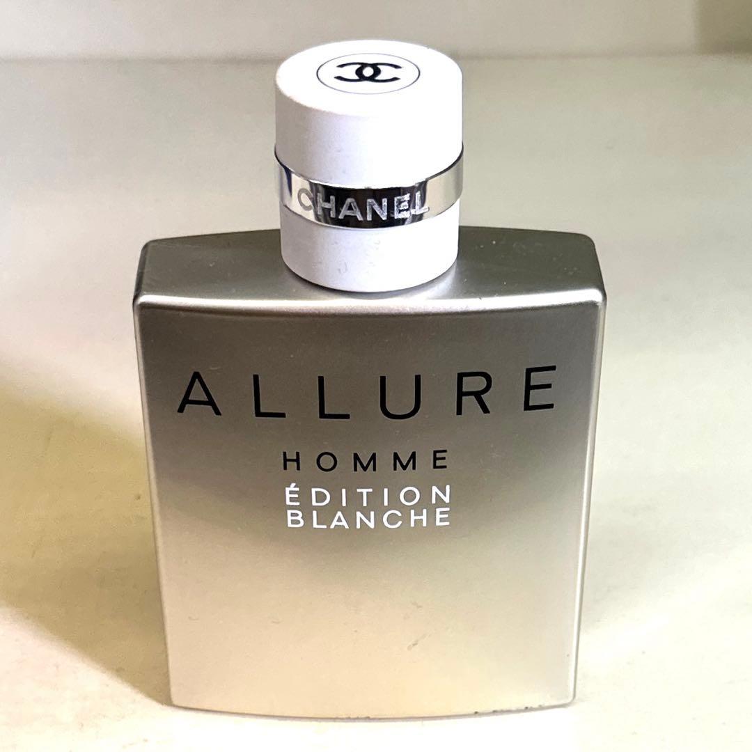 CHANEL メンズ　オードパルファム 100ml