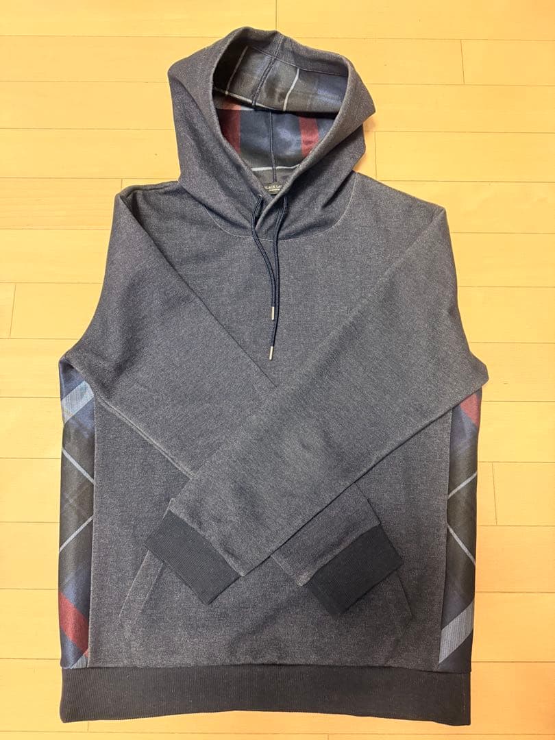 BLACK LABEL CRESTBRIDGE パーカー