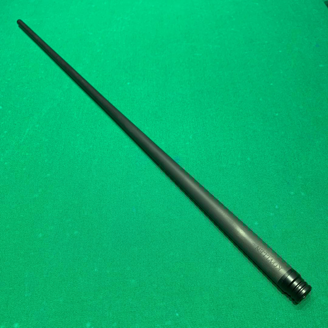 KONLLEN ビリヤード カーボンシャフト