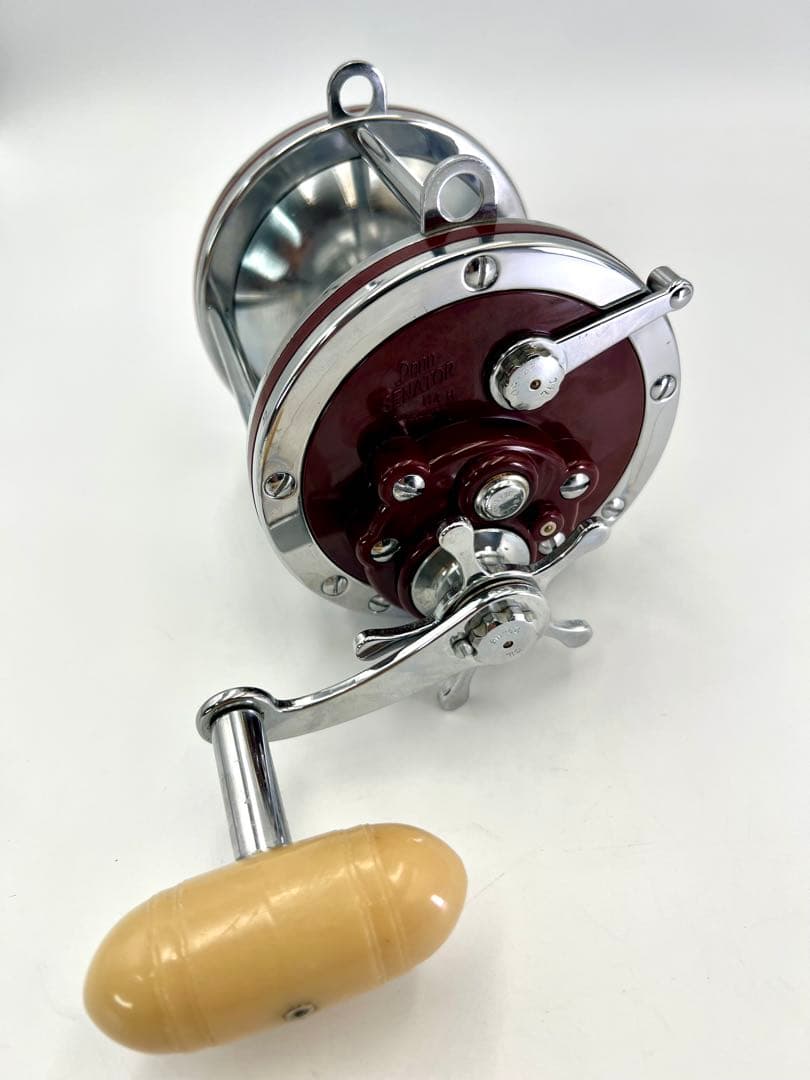 【美品】ペン PENN SENATOR 114-H ペン セネター 114-H