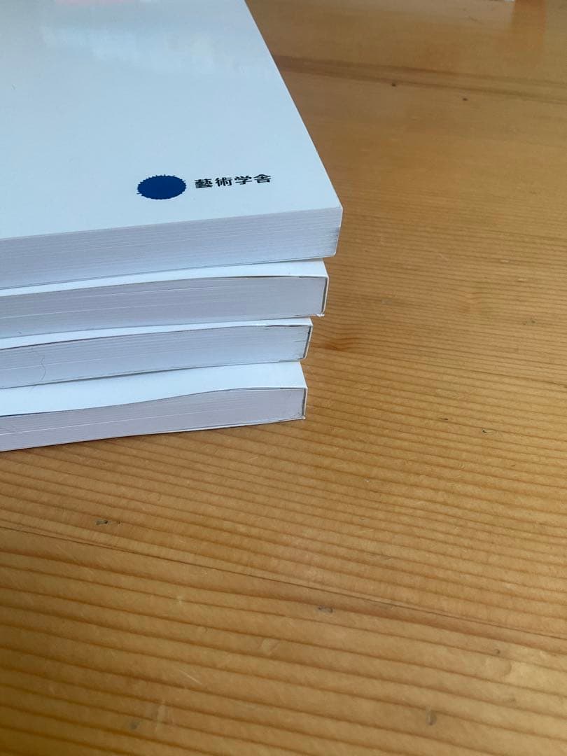 建築リテラシー 4種（画像/模型/言葉/図面） 京都芸術大学 藝術学舎