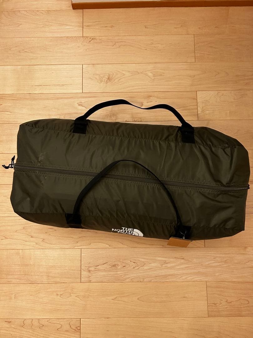 THE NORTH FACE LANDER 6 ランダー6 新品未使用