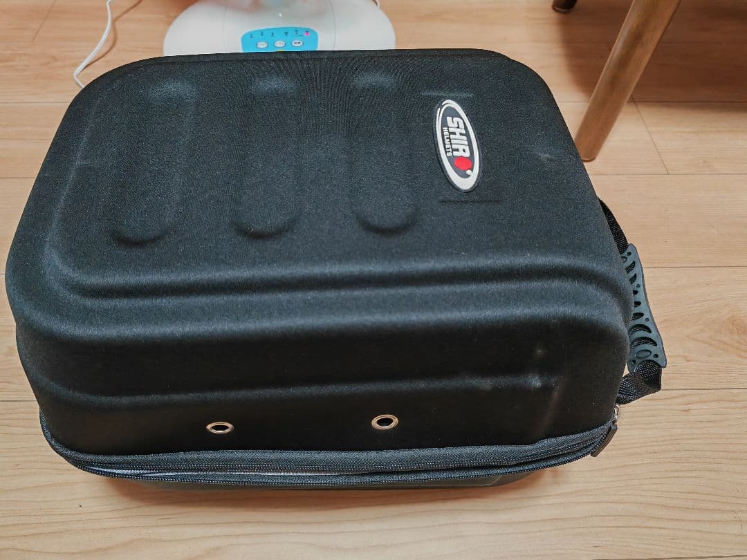 SHIRO SH-336 カーボン Lサイズ炭素繊維