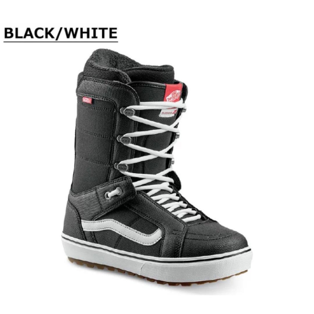 VANS ハイスタンダードオージー ブーツ スノーボード 24cm