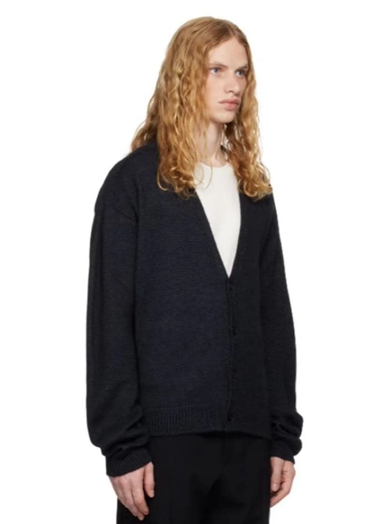 トップス Ca.L  THE ROW SHELDON CARDIGAN