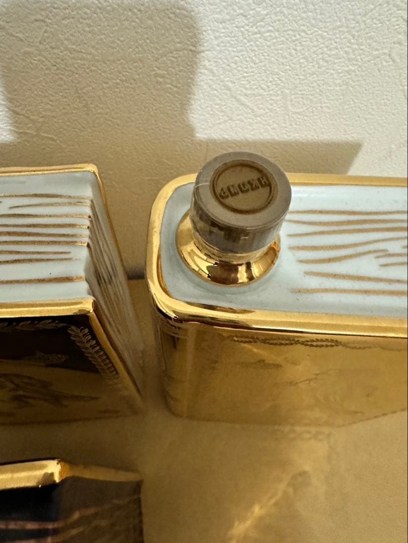 美品　未開栓　ラップ付き　ナポレオン　カミュ　ブック　７本セット　箱一個つき