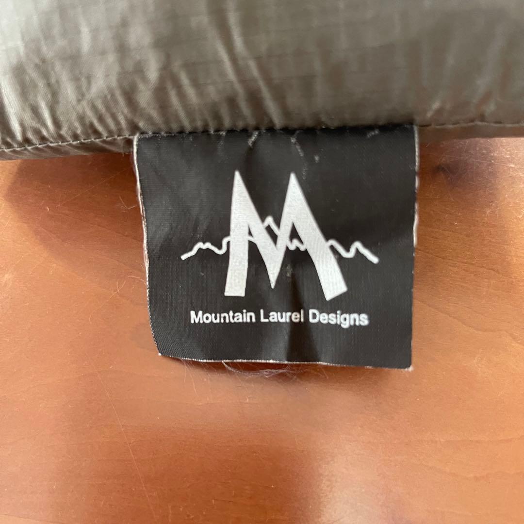 ★Mountain Laurel Designs BUG BIVY バグビビィ