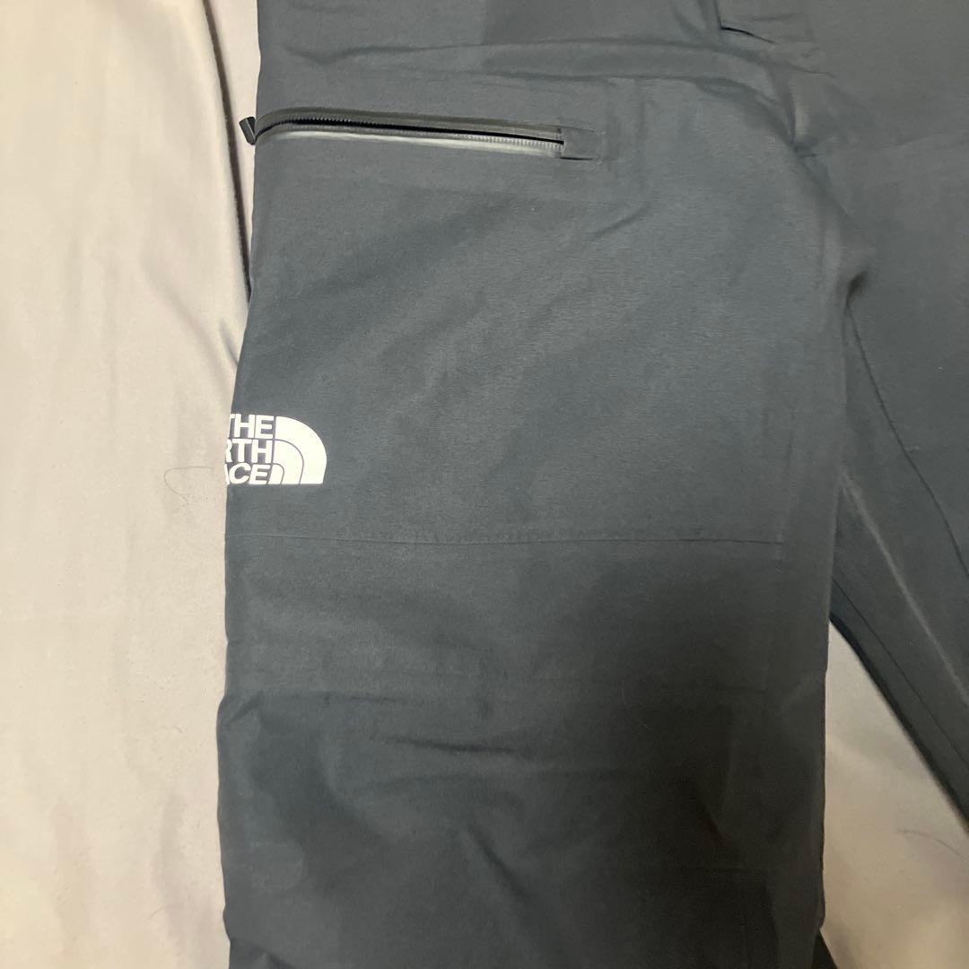 US限定 THE NORTH FACE DRYVENT スノーボード ビブパンツ