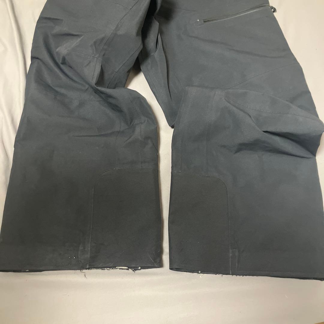 US限定 THE NORTH FACE DRYVENT スノーボード ビブパンツ