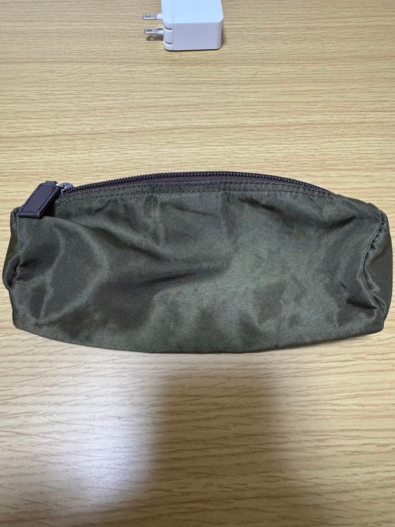 PRADA ポーチ 3点セット