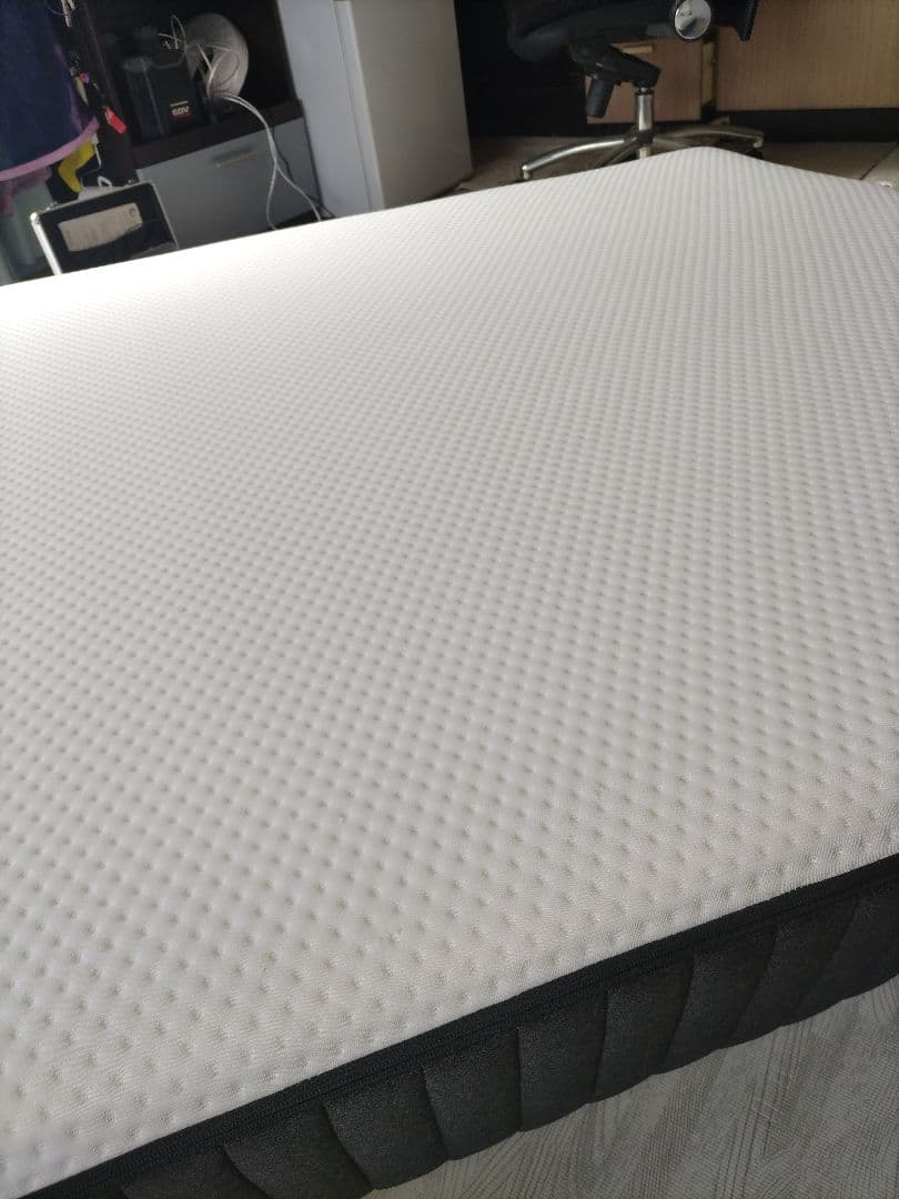 春の新生活応援セール！エマ・スリープ エマ・ハイブリッド V2 セミダブル