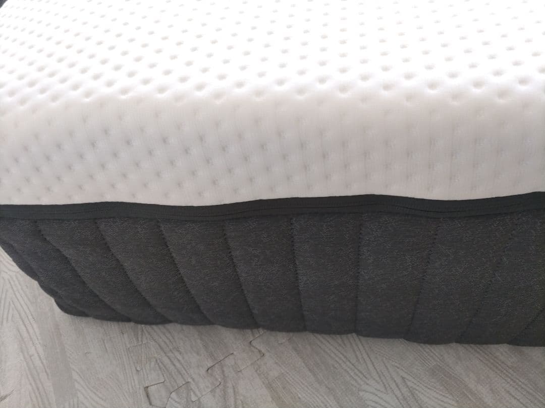 春の新生活応援セール！エマ・スリープ エマ・ハイブリッド V2 セミダブル