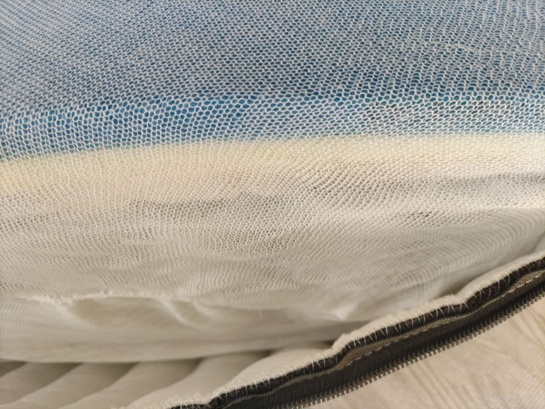 春の新生活応援セール！エマ・スリープ エマ・ハイブリッド V2 セミダブル