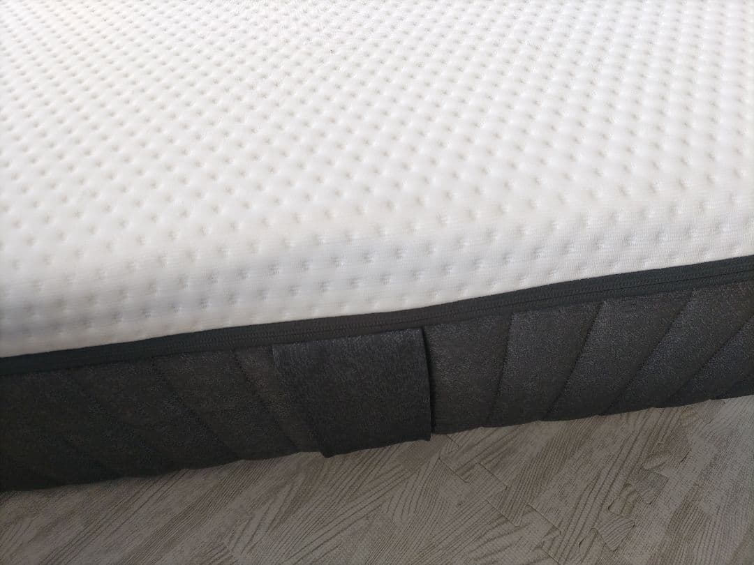 春の新生活応援セール！エマ・スリープ エマ・ハイブリッド V2 セミダブル