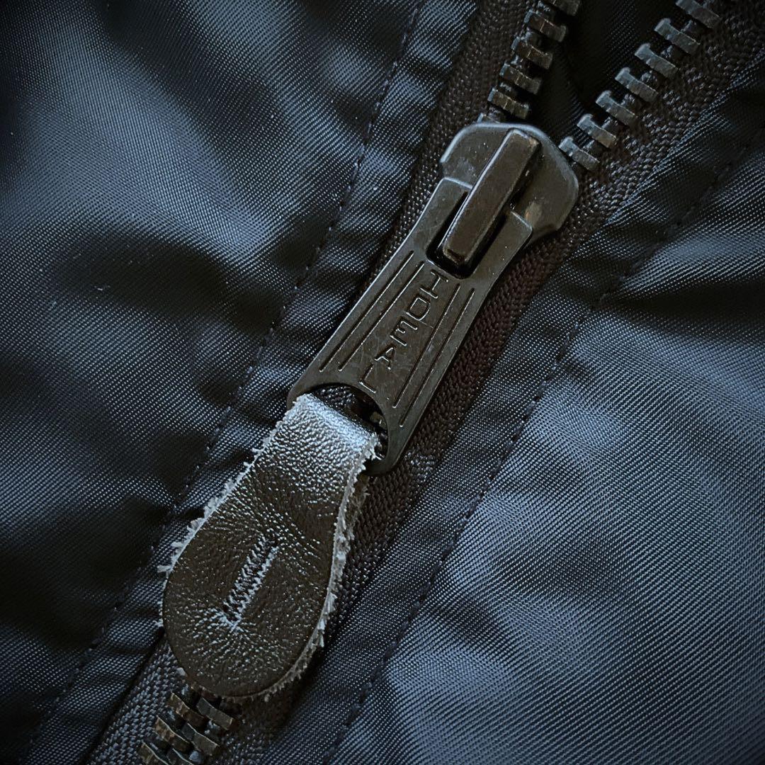 『光沢感◎』Pherrow's(フェローズ) MA-1 フライトジャケット