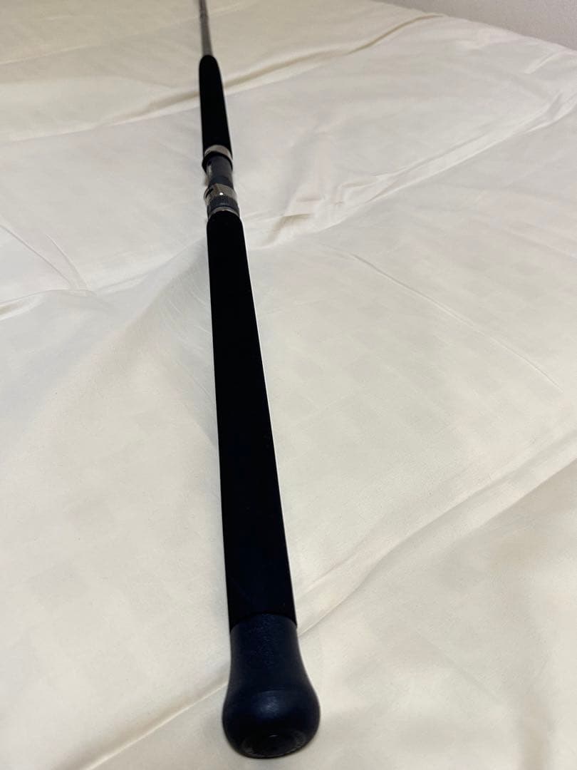 ゼナック　ミュートス　未使用アキュラ100H RGガイド　ZENAQ