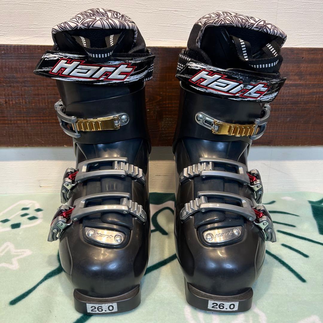 ◇美品◇ SALOMON  BLADE 99cm ブーツ　26〜26.5