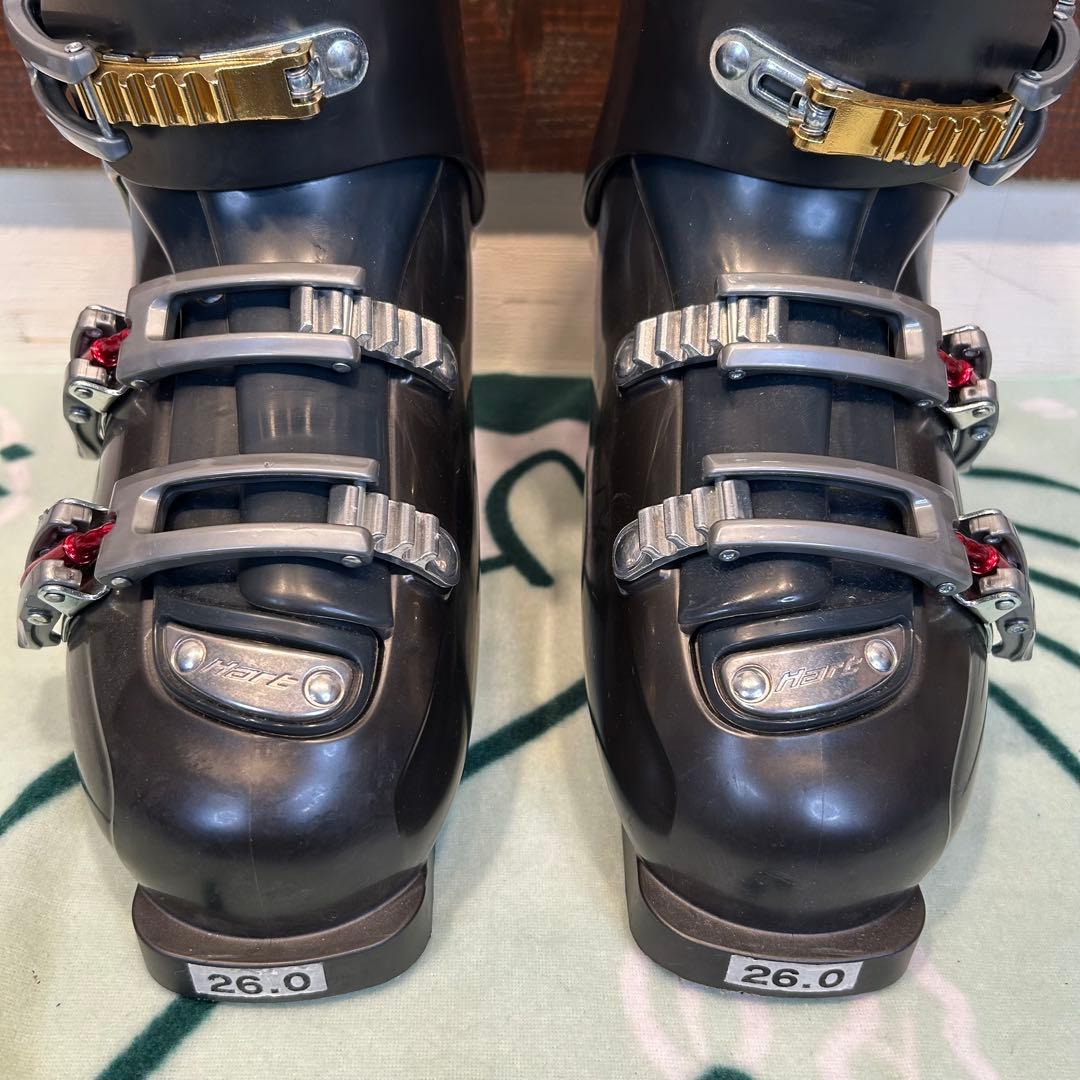 ◇美品◇ SALOMON  BLADE 99cm ブーツ　26〜26.5