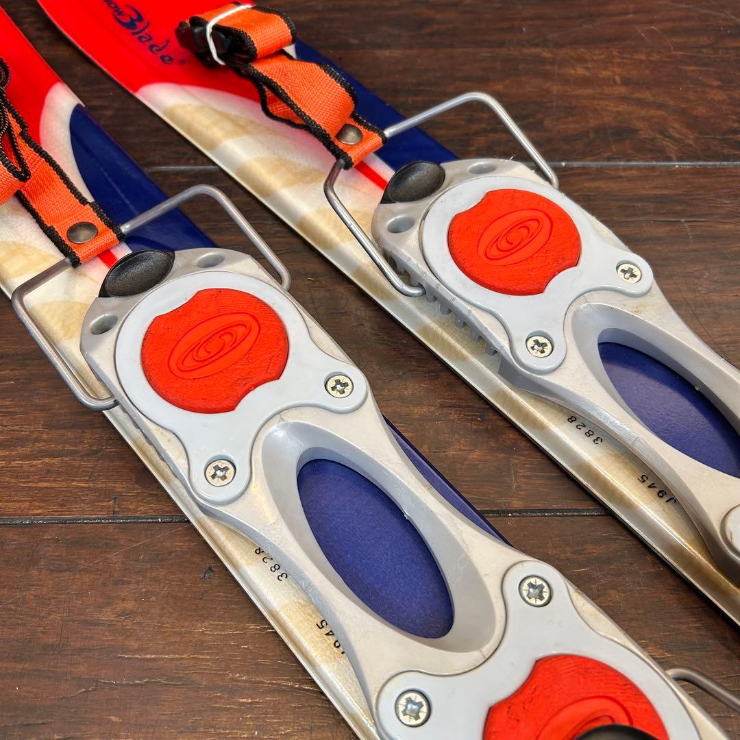 ◇美品◇ SALOMON  BLADE 99cm ブーツ　26〜26.5