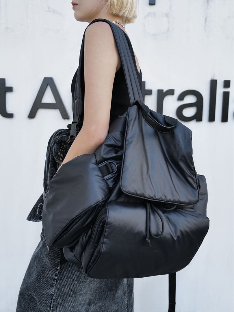 calin multi parents backpack リュック