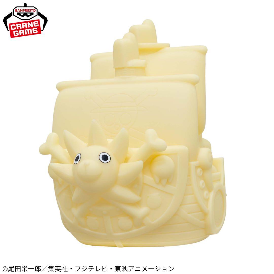 【匿名発送‼️19点セット❗️】ONE PIECE ワンピース ルームライト