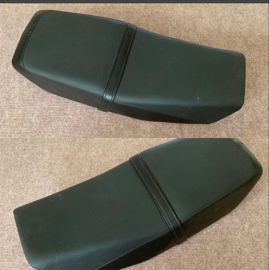 エイプ　50 100 CBX ワンオフ外装